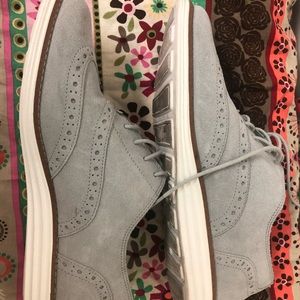 8W Cole Haan Grand Os - New, Excellent Condition